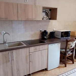  Apartament Major Street Apartman Węgry
