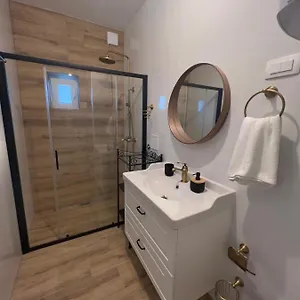  Apartament Romana - Free Private Parking Słowenia