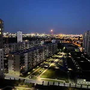 Letnica View Gdańsk