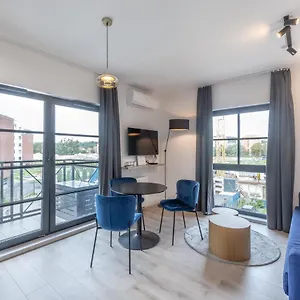Centrum Gdańska Blisko Starego Miasta Gdańsk