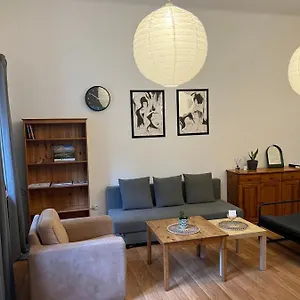  Apartament Old Town Polska