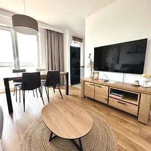  Apartament Zlota Nowa Huta Polska