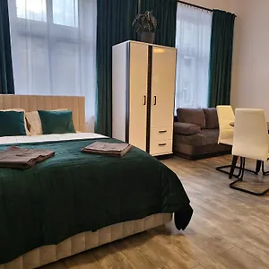  Apartament Lenart Polska
