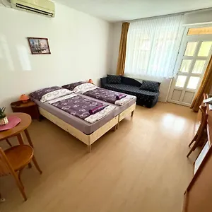  Apartament Zam-zem Węgry