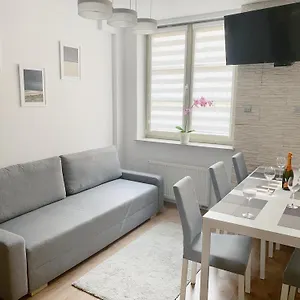 Ogarna Old Town By Renters Gdańsk