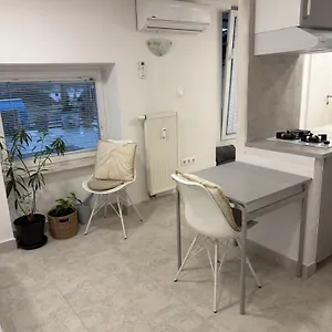  Apartament Industrial Słowenia