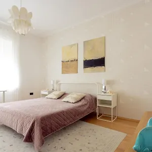  Apartament Large Two Bedroom Family App - Free Parking Słowenia